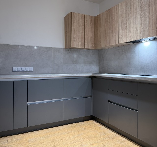 Кухня Брікс 25